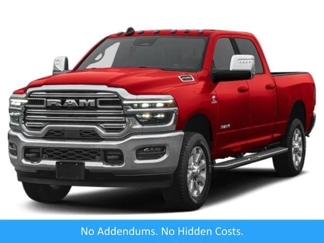 ram ram 2500 pickup 2026 3C63R5FL5TG355058 image ram ram 2500 pickup 2026 3C63R5FL5TG355058 image